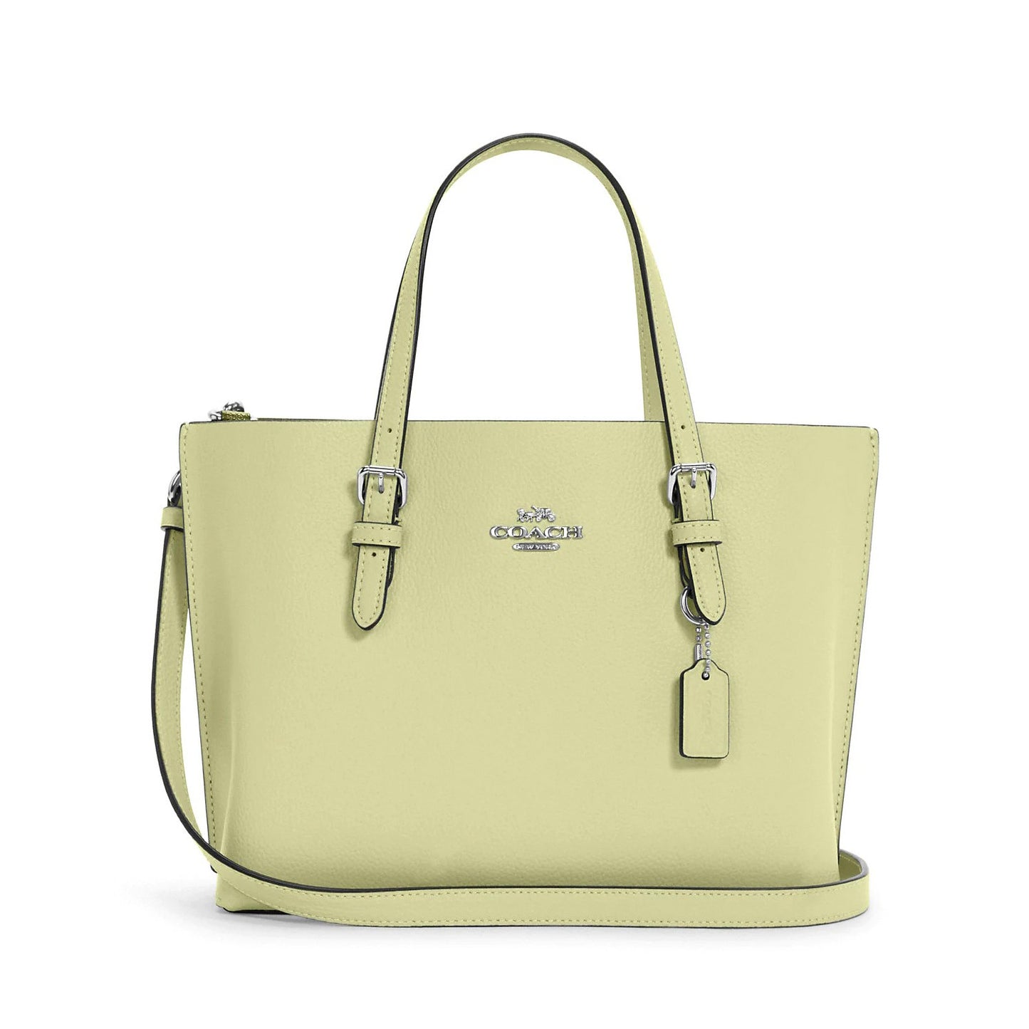 Coach Mollie Tote 25