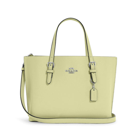 Coach Mollie Tote 25