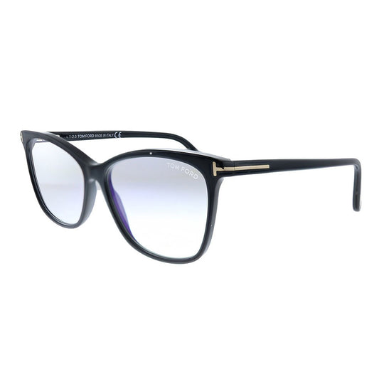 Tom Ford Womens Black Sunglasses FT_5690-B_001