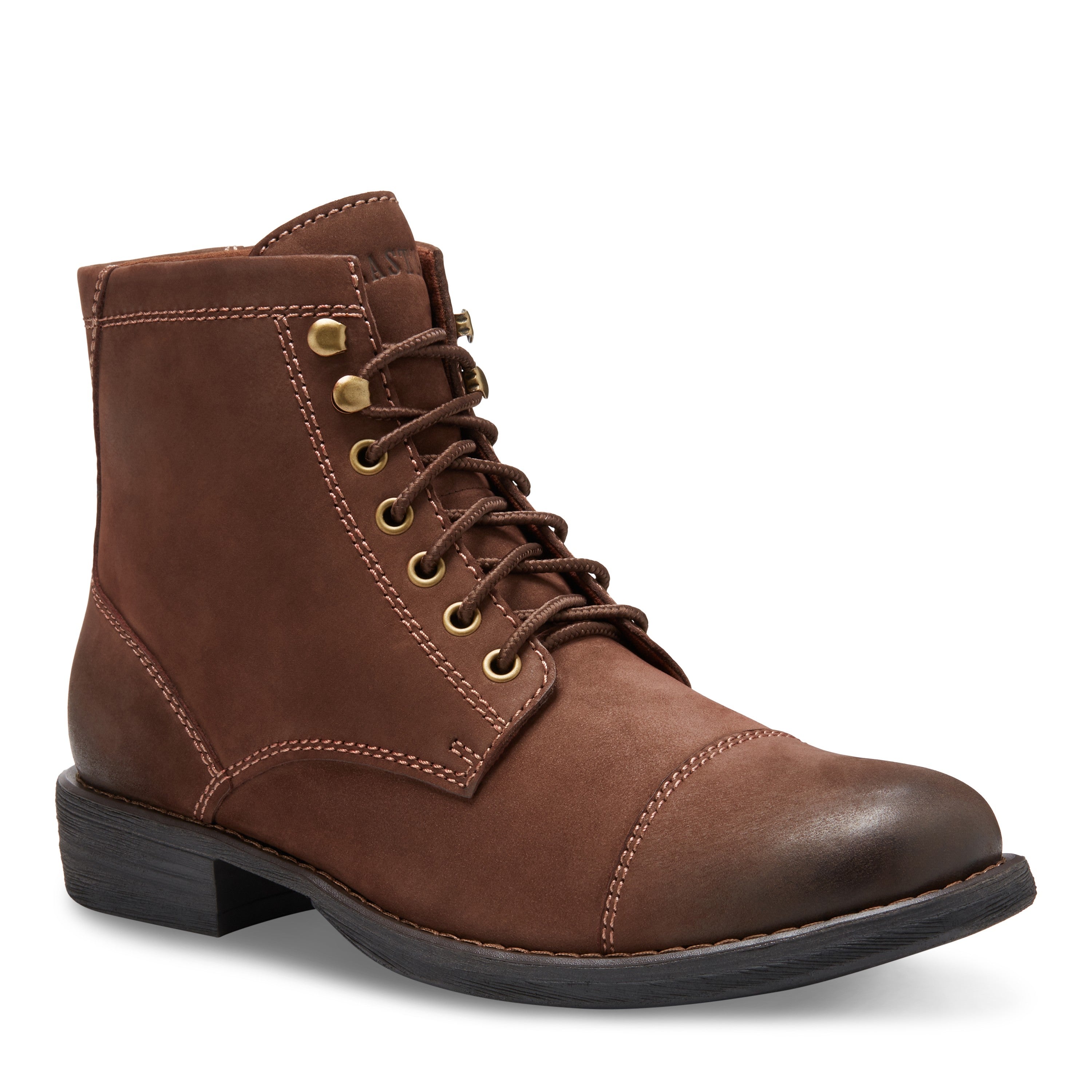 Eastland high 2025 fidelity boots