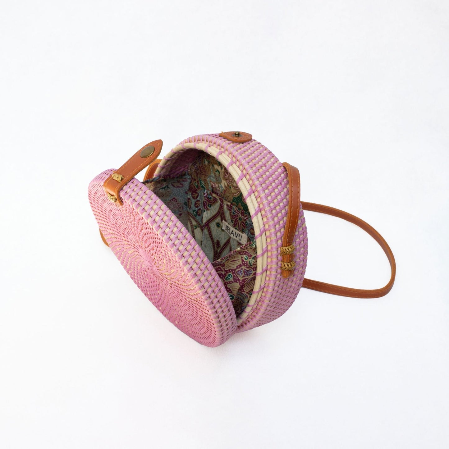 Jelavu Ata Bali - Small Crossbody