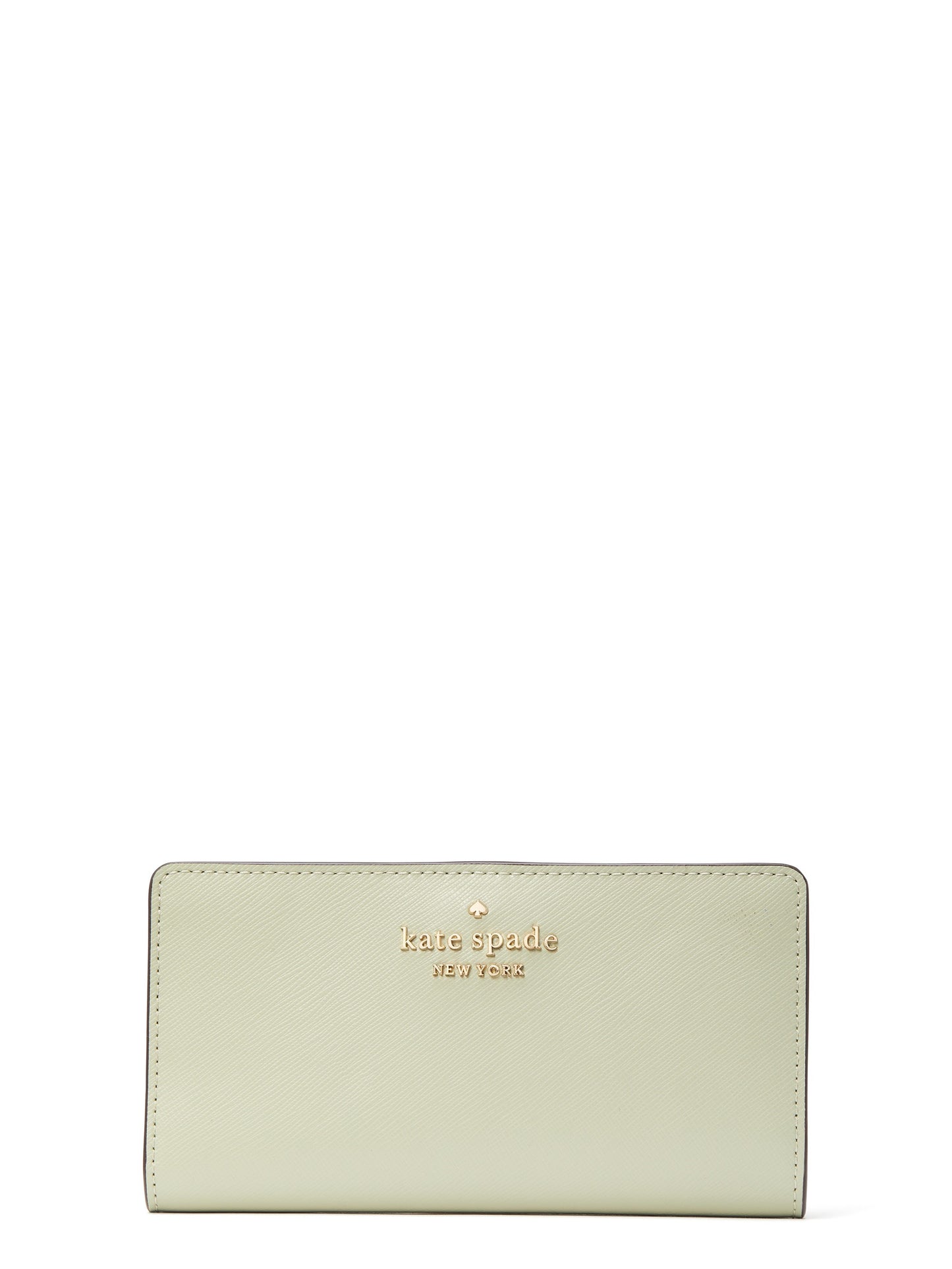 Kate Spade Staci Large Slim Bifold Wallet