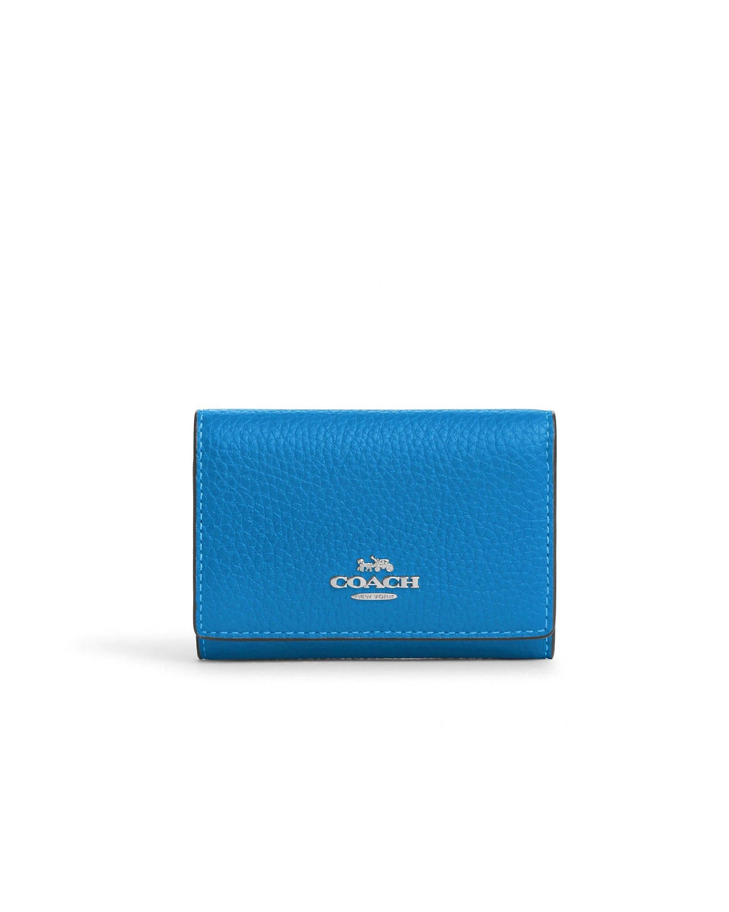 Coach Micro Wallet