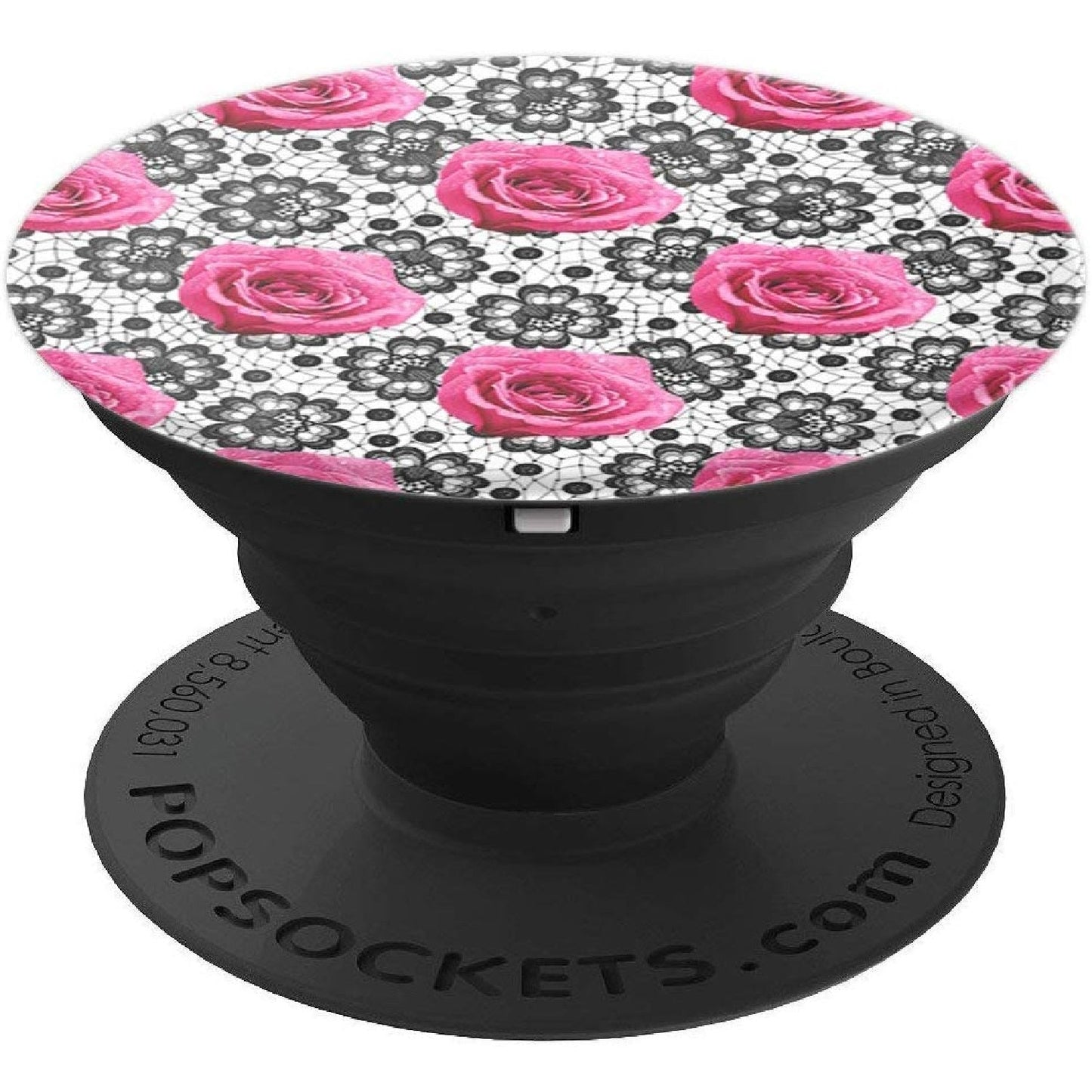 PopSockets PopGrip: Swappable Grip for Phones and Tablets