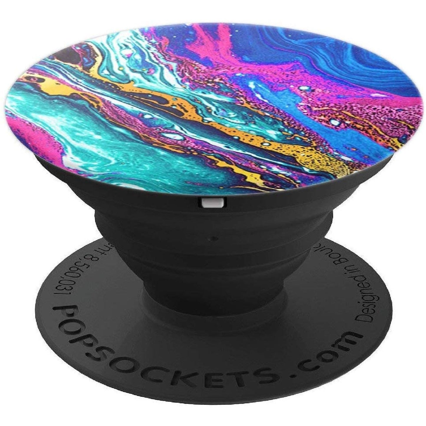 PopSockets PopGrip: Swappable Grip for Phones and Tablets