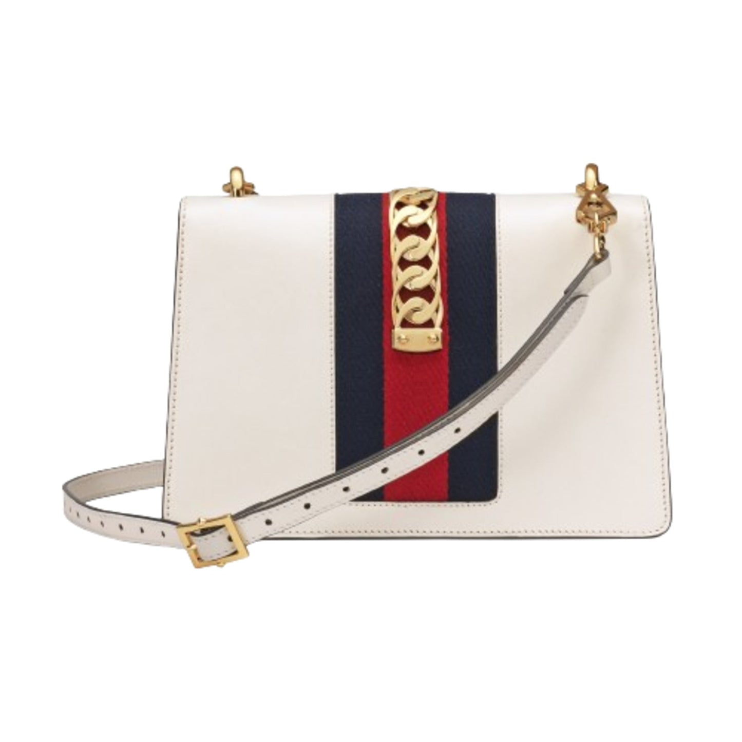 Gucci Sylvie Small Shoulder Bag