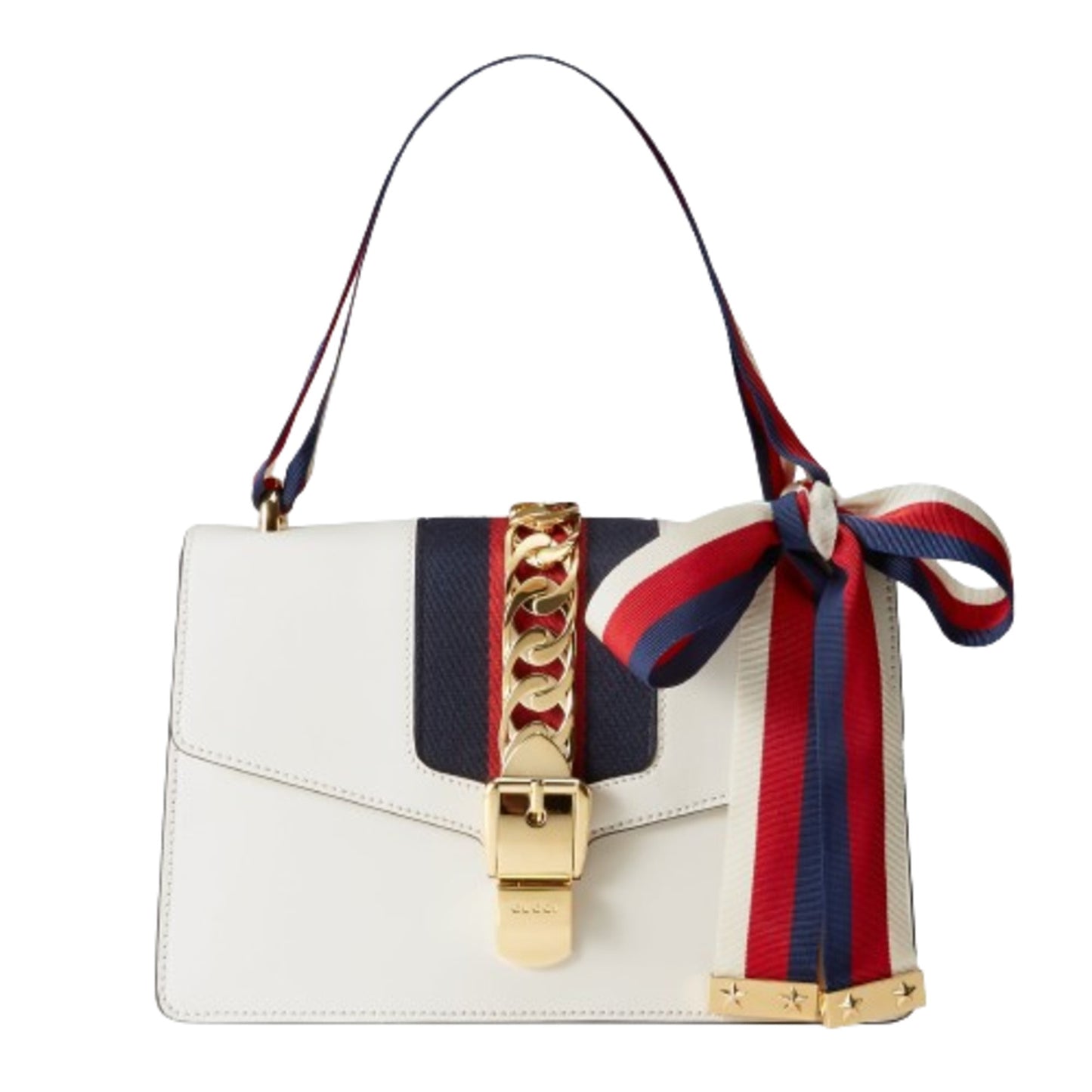 Gucci Sylvie Small Shoulder Bag