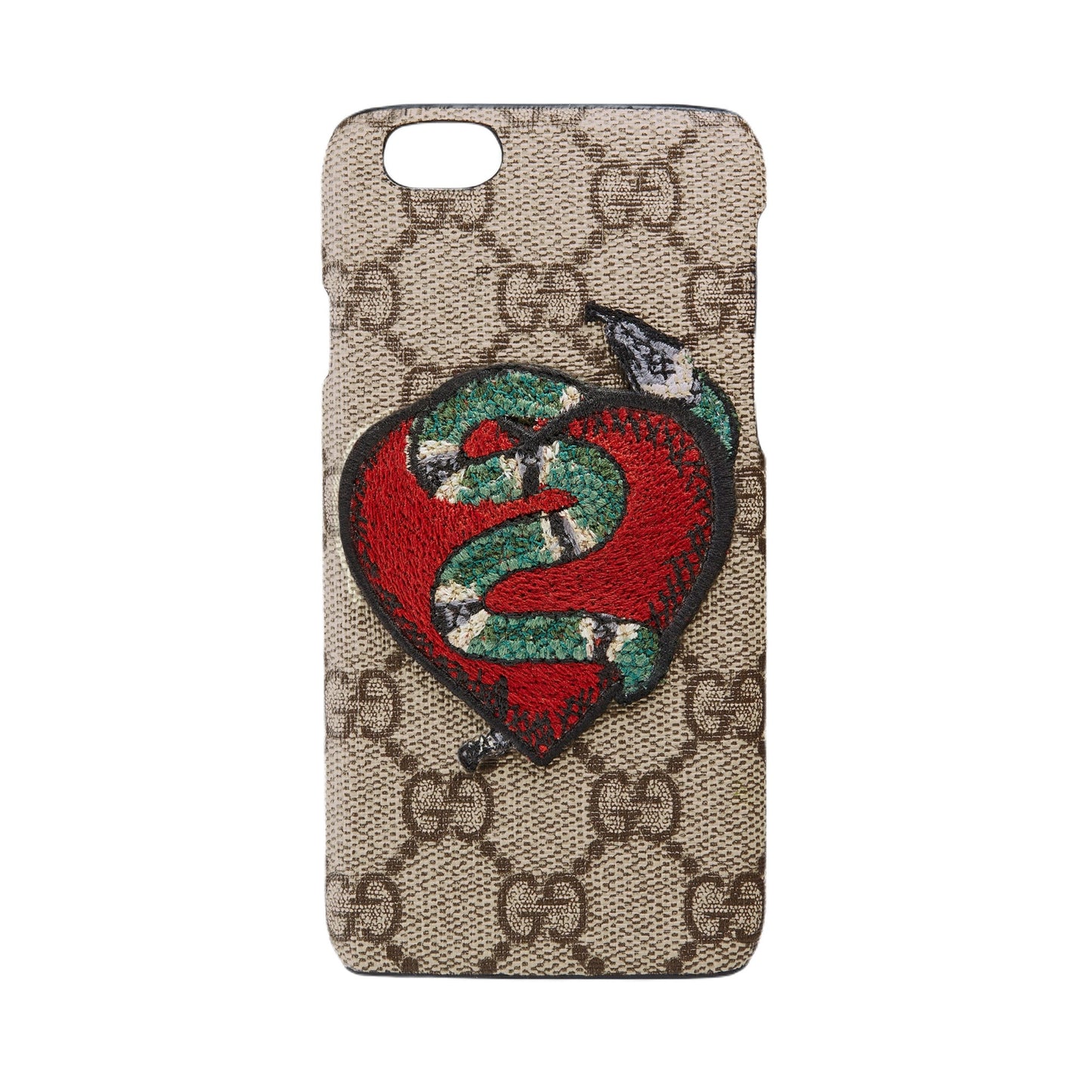 Gucci Limited Edition iPhone 6 Case Cover