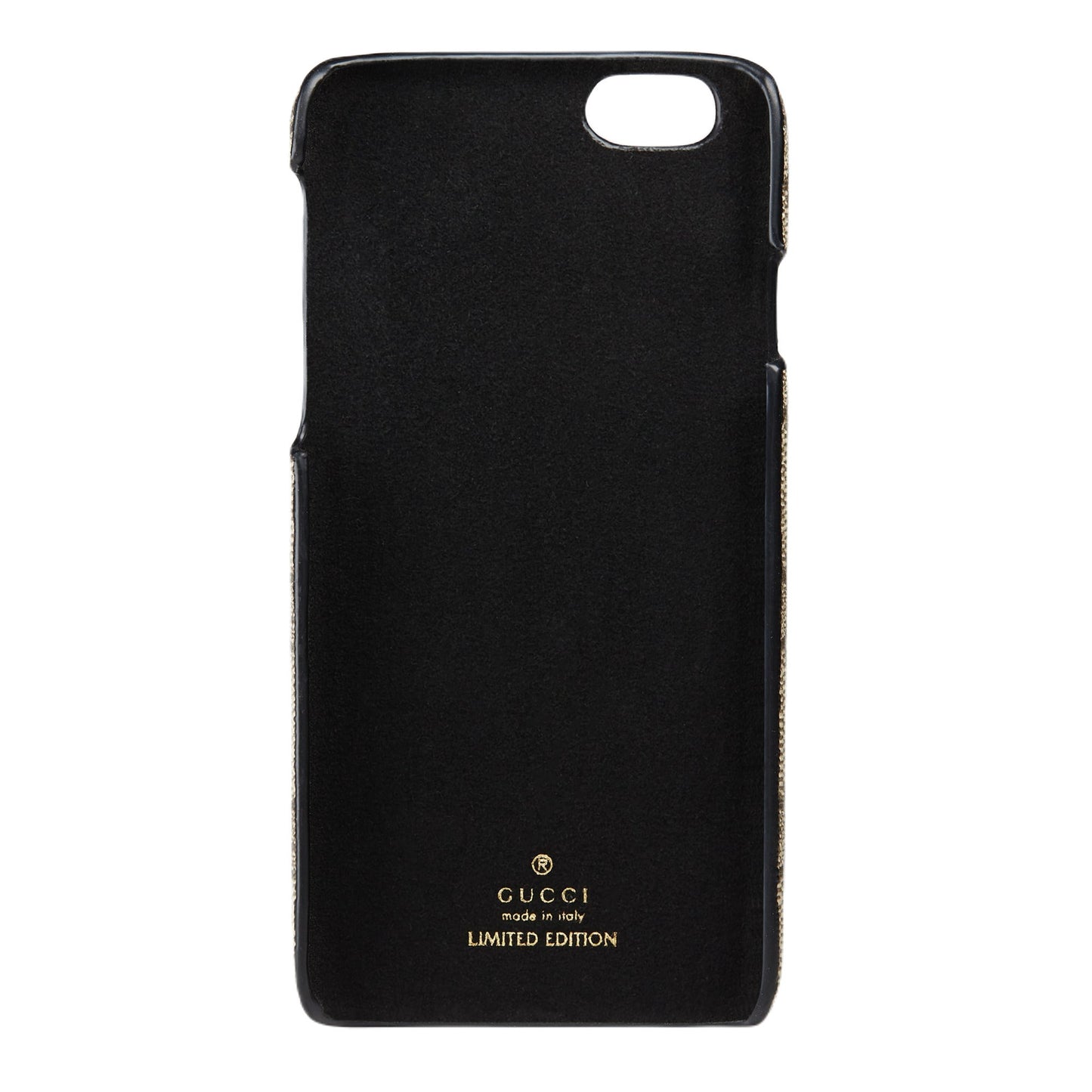 Gucci Limited Edition iPhone 6 Case Cover