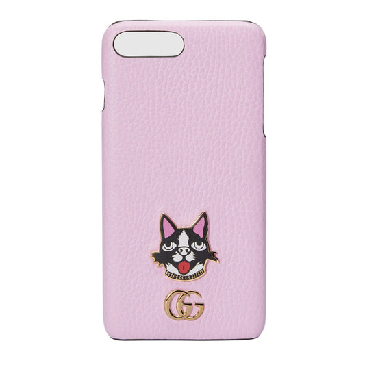 Gucci Bosco & Orso Malva iPhone 7 Cover