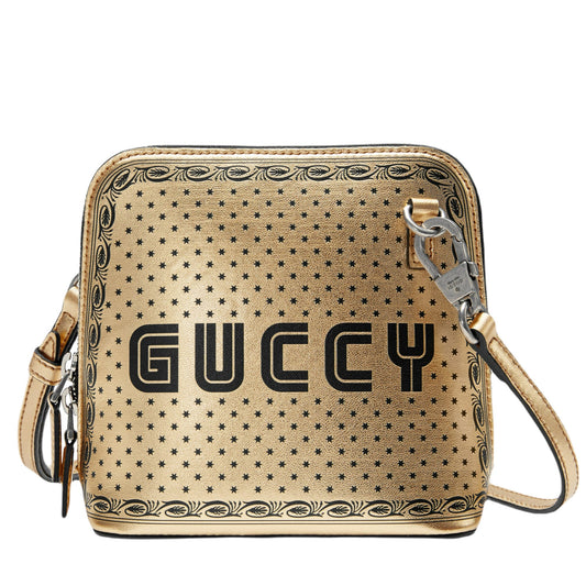 Gucci Guccy Mini Shoulder Bag