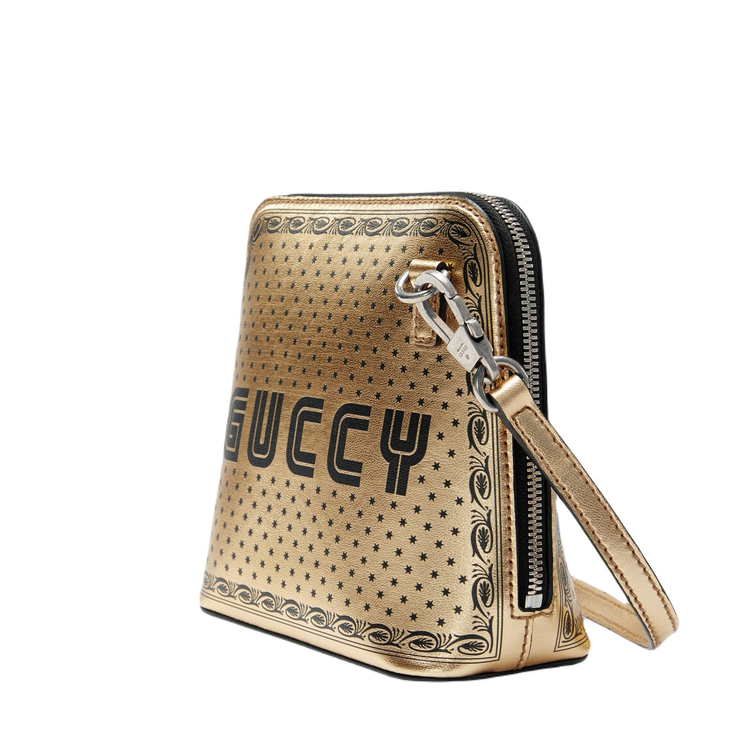 Gucci Guccy Mini Shoulder Bag