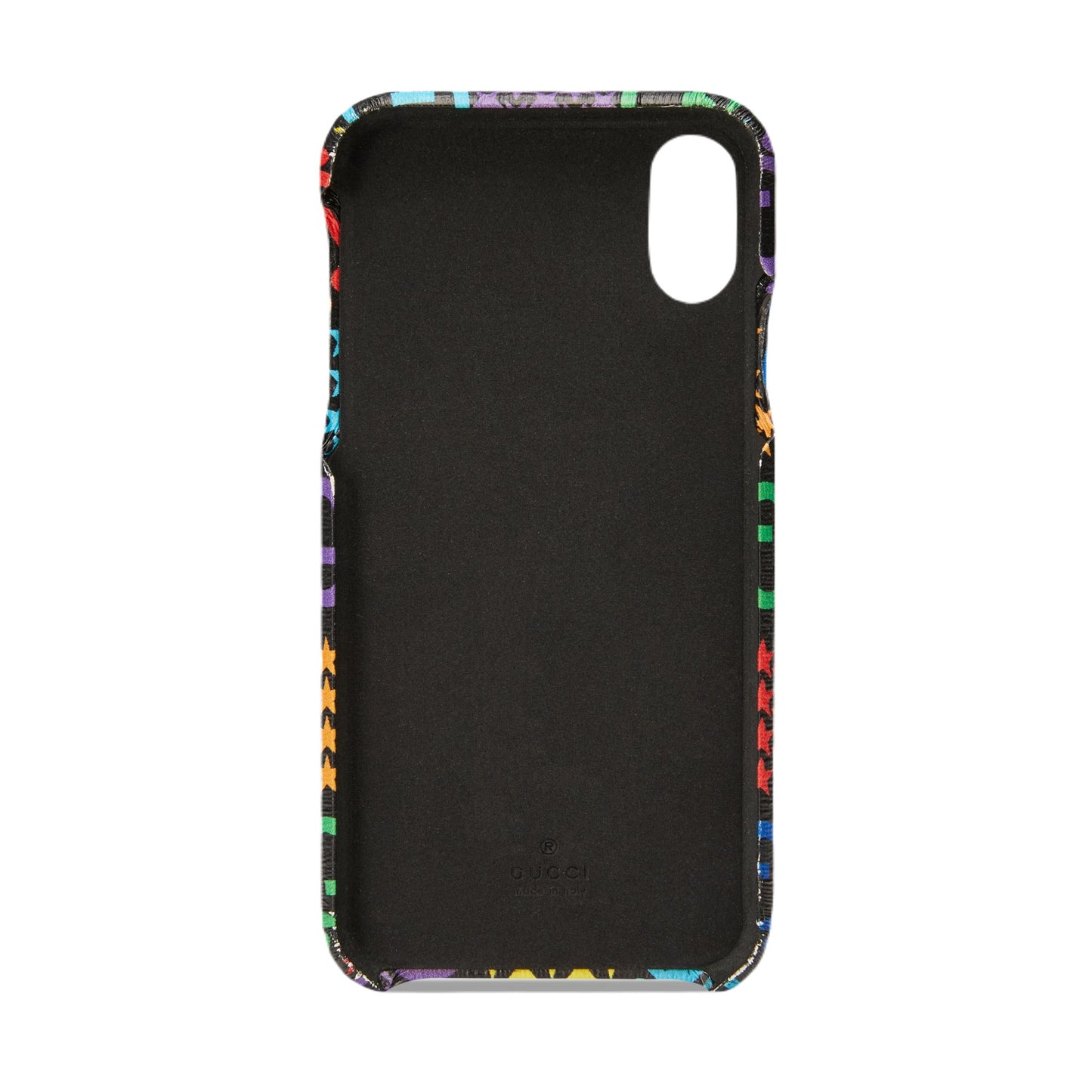 Gucci GG Psychedelic iPhone X/XS Case