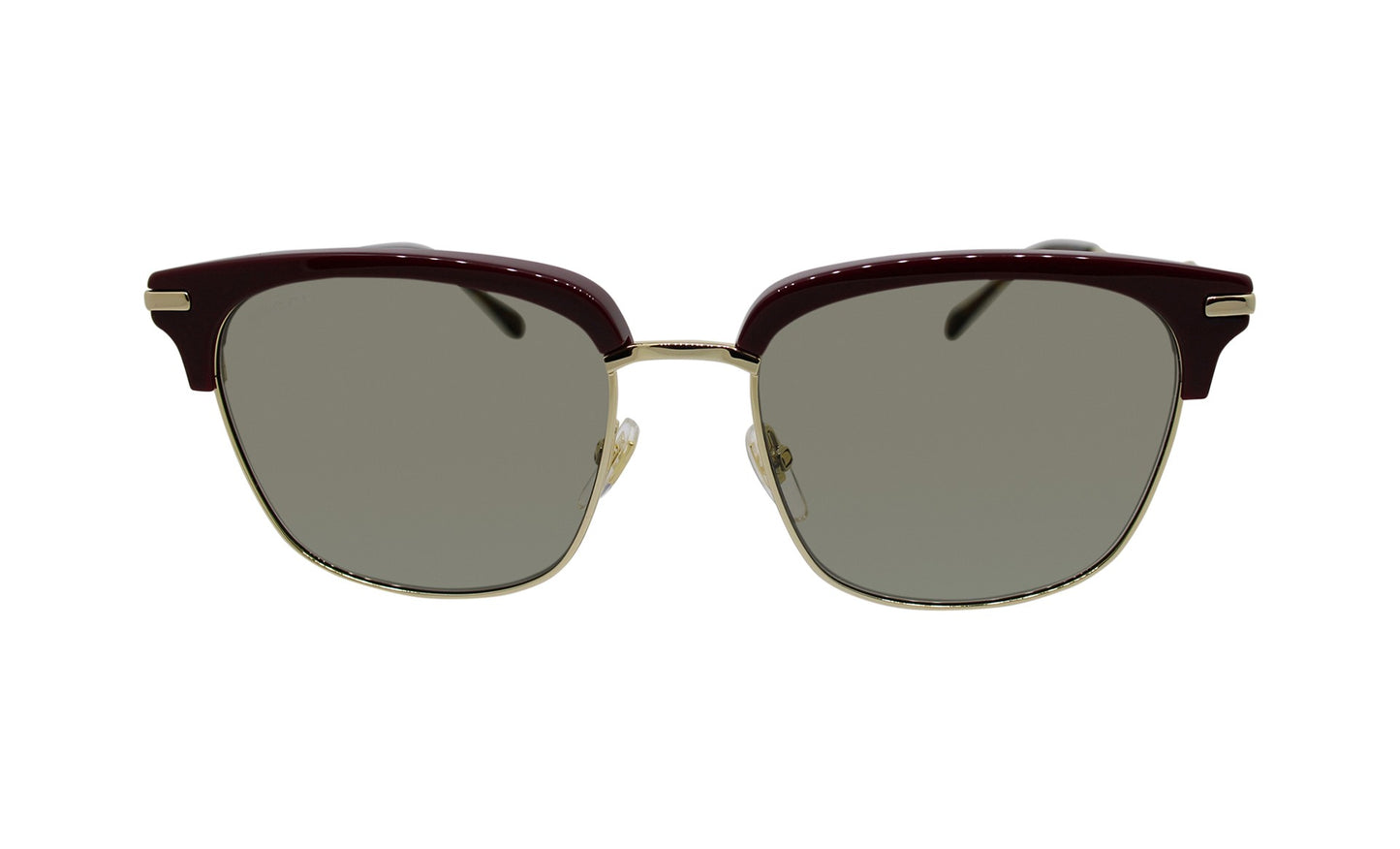 Gucci Unisex Burgundy Sunglasses GG_0918S_003