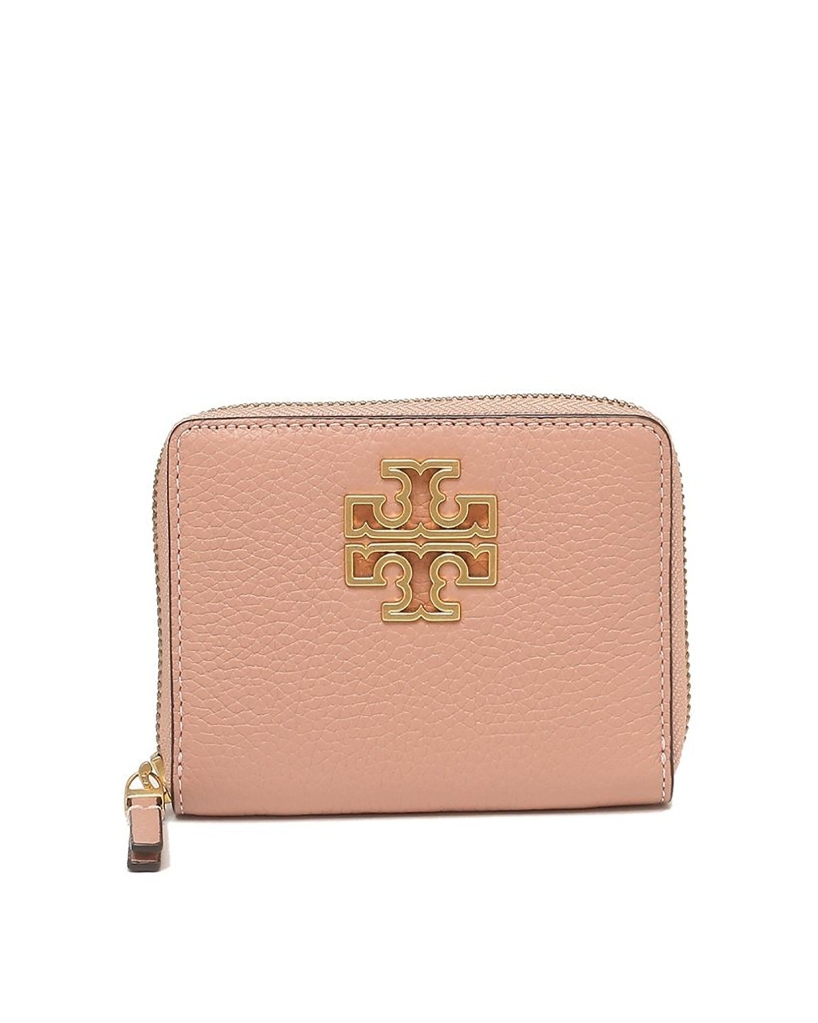 Tory burch medium top wallet