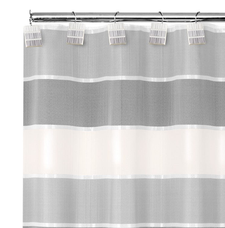 Zahari Home Shower Curtain Classic Fabric Shower Curtain Unique Design Custom Shower Curtain Western Country Shower Curtain