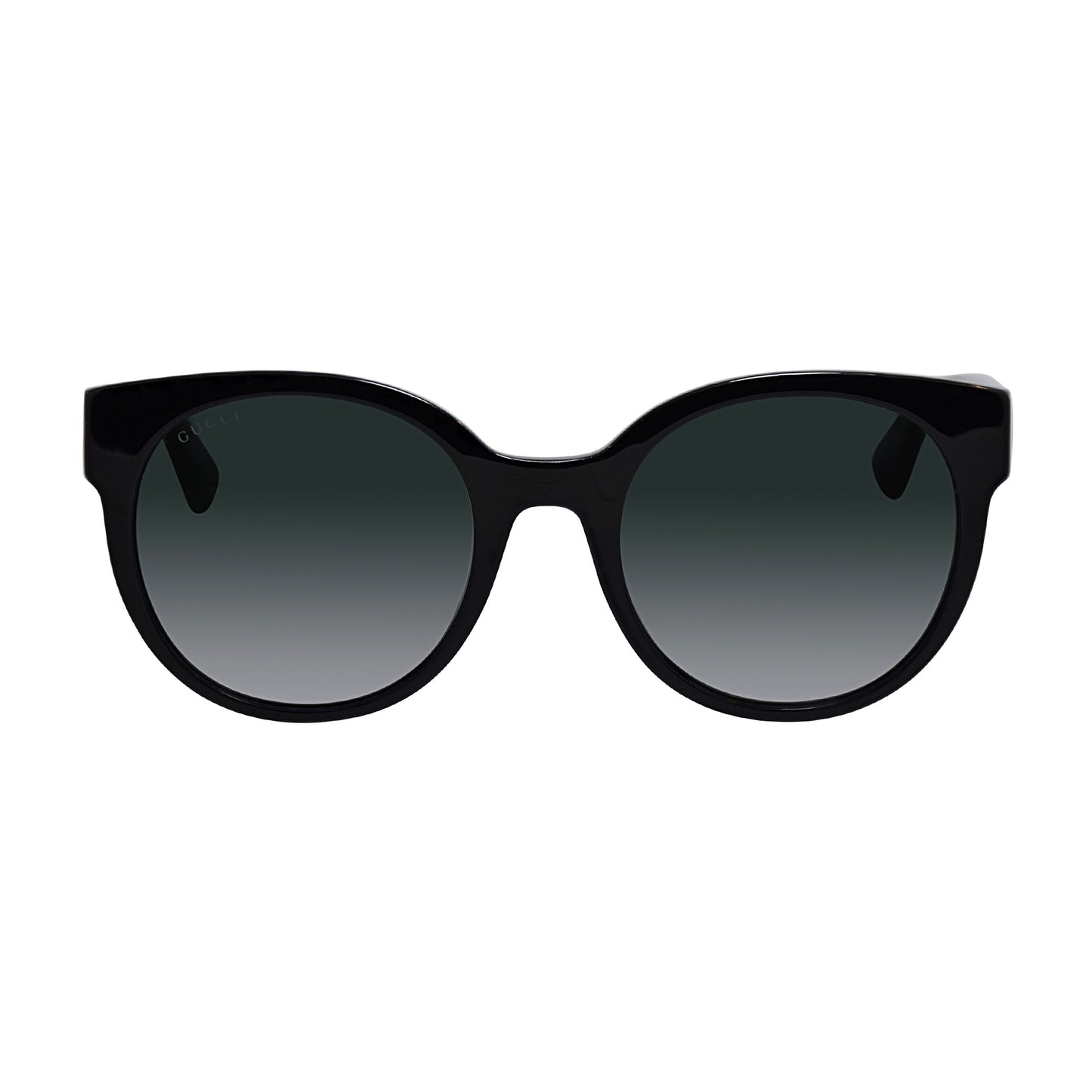 Gucci Womens Black Sunglasses GG_0035SN_001