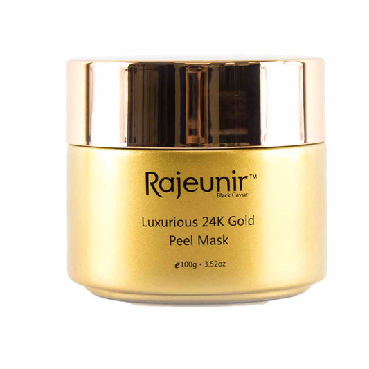 Rajeunir Gold Peel Mask