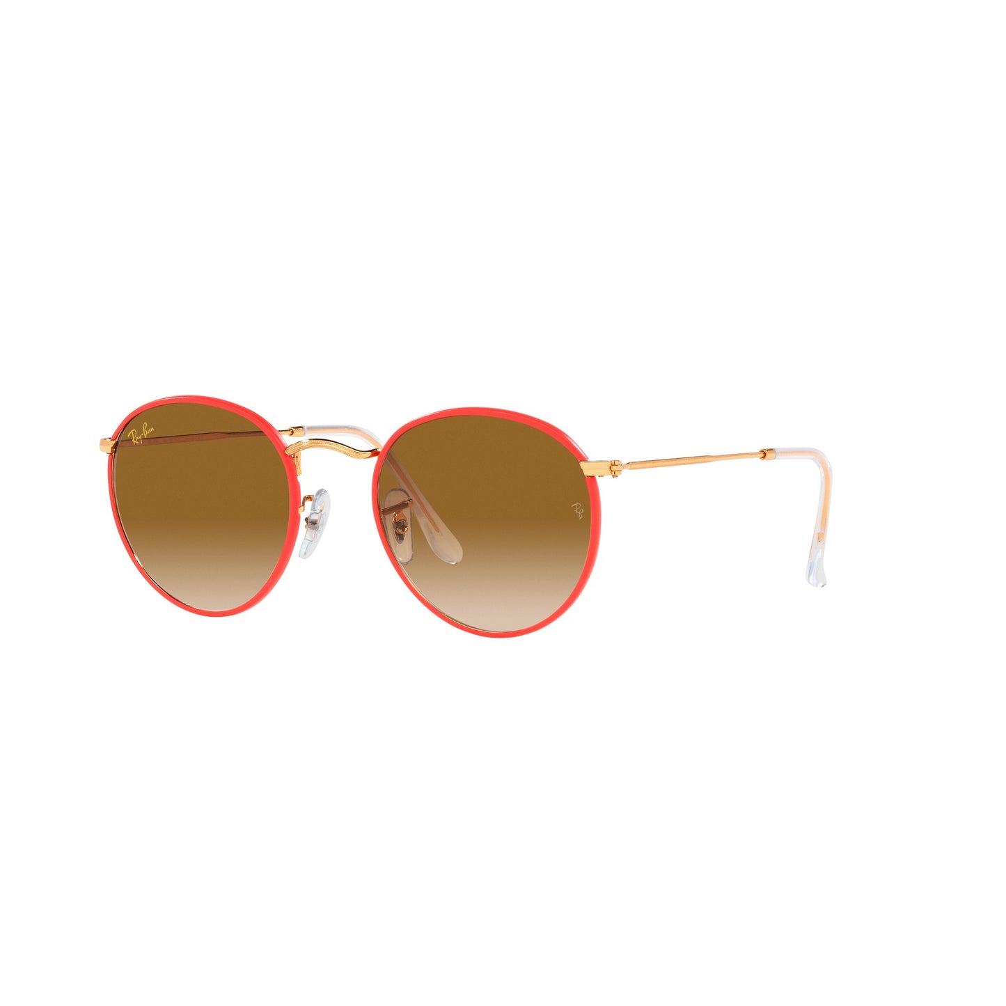 Ray-Ban Unisex Gold Sunglasses RB_3447JM_919651_50mm