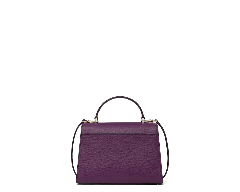 Kate Spade Darcy Top Handle Satchel Ruumur