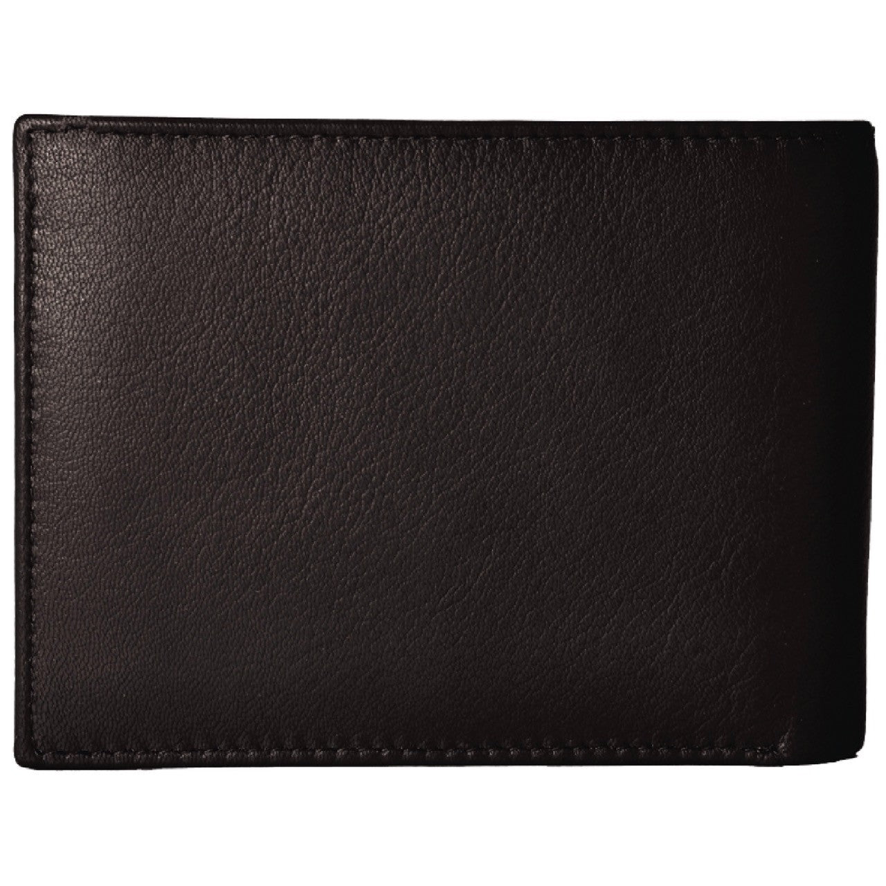 Jack Abrahams Bi-Fold Minimalist RFID Wallet