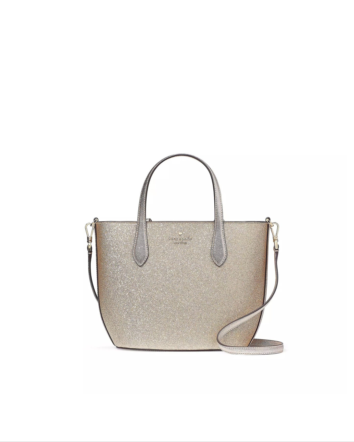 Glimmer Satchel