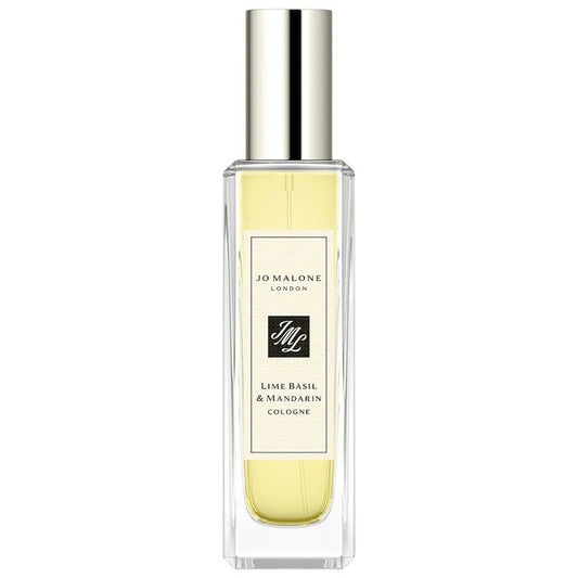 JO MALONE LONDON LIME BASIL & MANDARIN COLOGNE 1.0oz