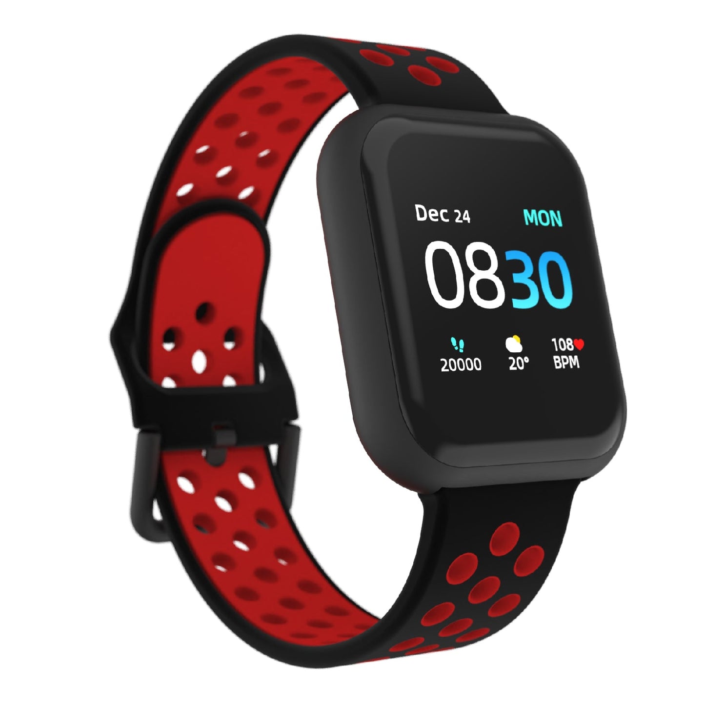 iTouch Air 3 Smartwatch - Ruumur