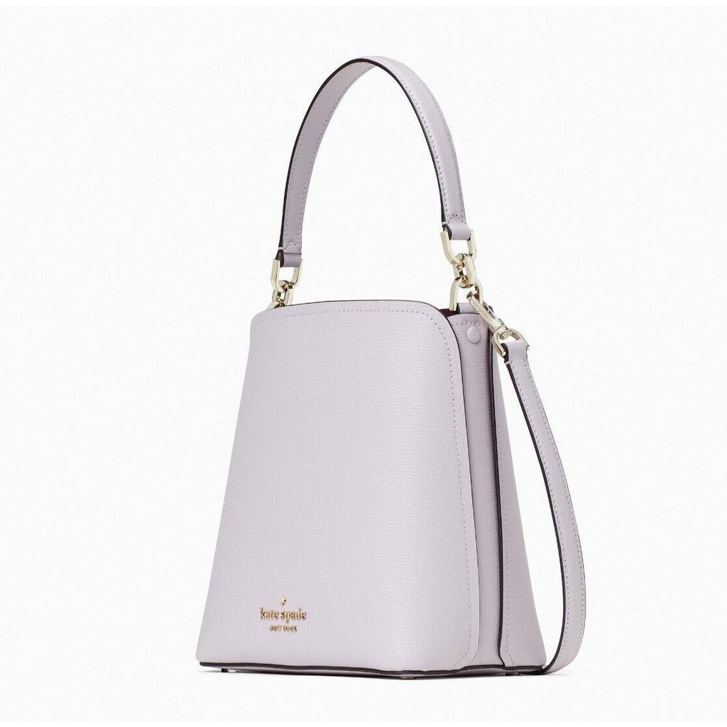 Kate Spade Darcy Small Bucket Bag– Ruumur