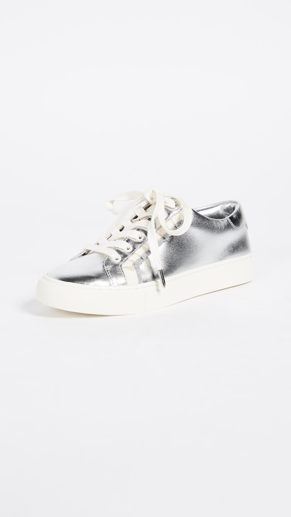 Tory Burch 
Tory Sport Ruffle Sneaker