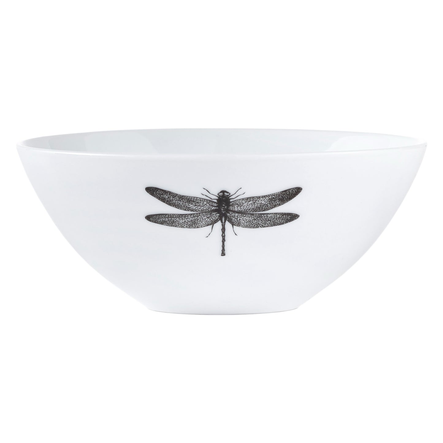 Safdie & Co. Dinnerset 16PC Dragonfly