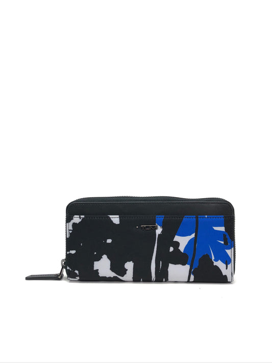 TUMI Vista Zip-around Wallet