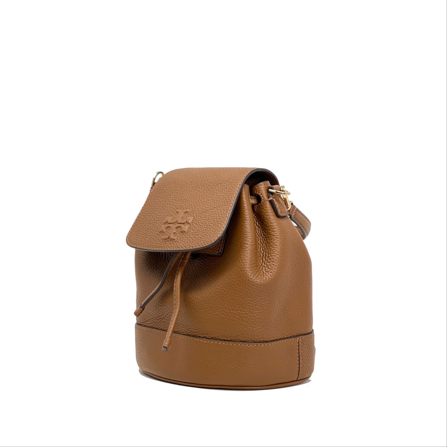 Tory Burch Moose Thea Mini Bucket Backpack