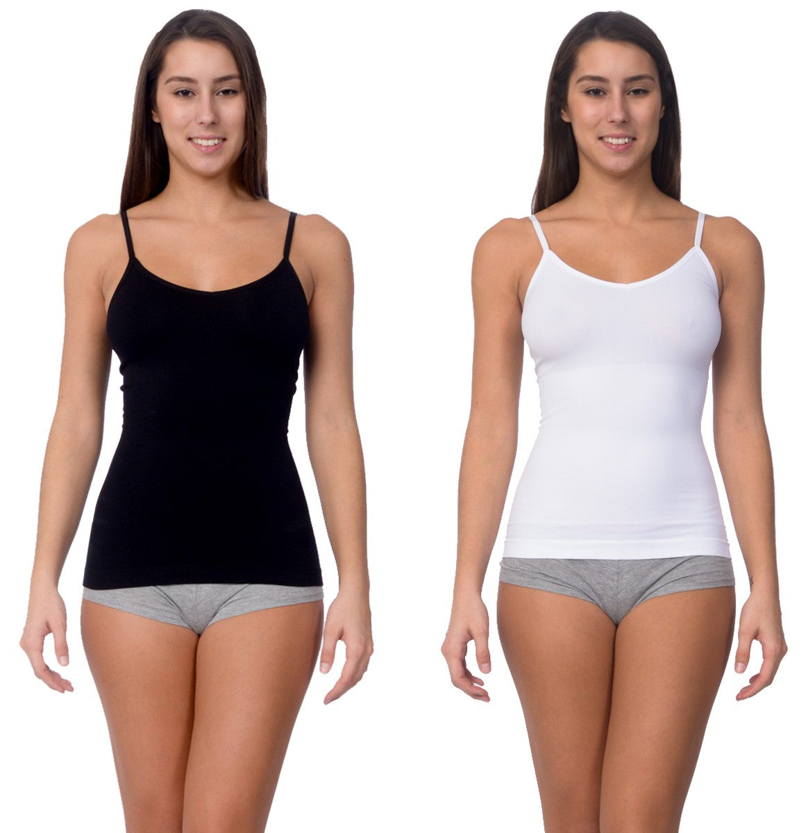 Upper Body Shaping Camisole Inner for Women