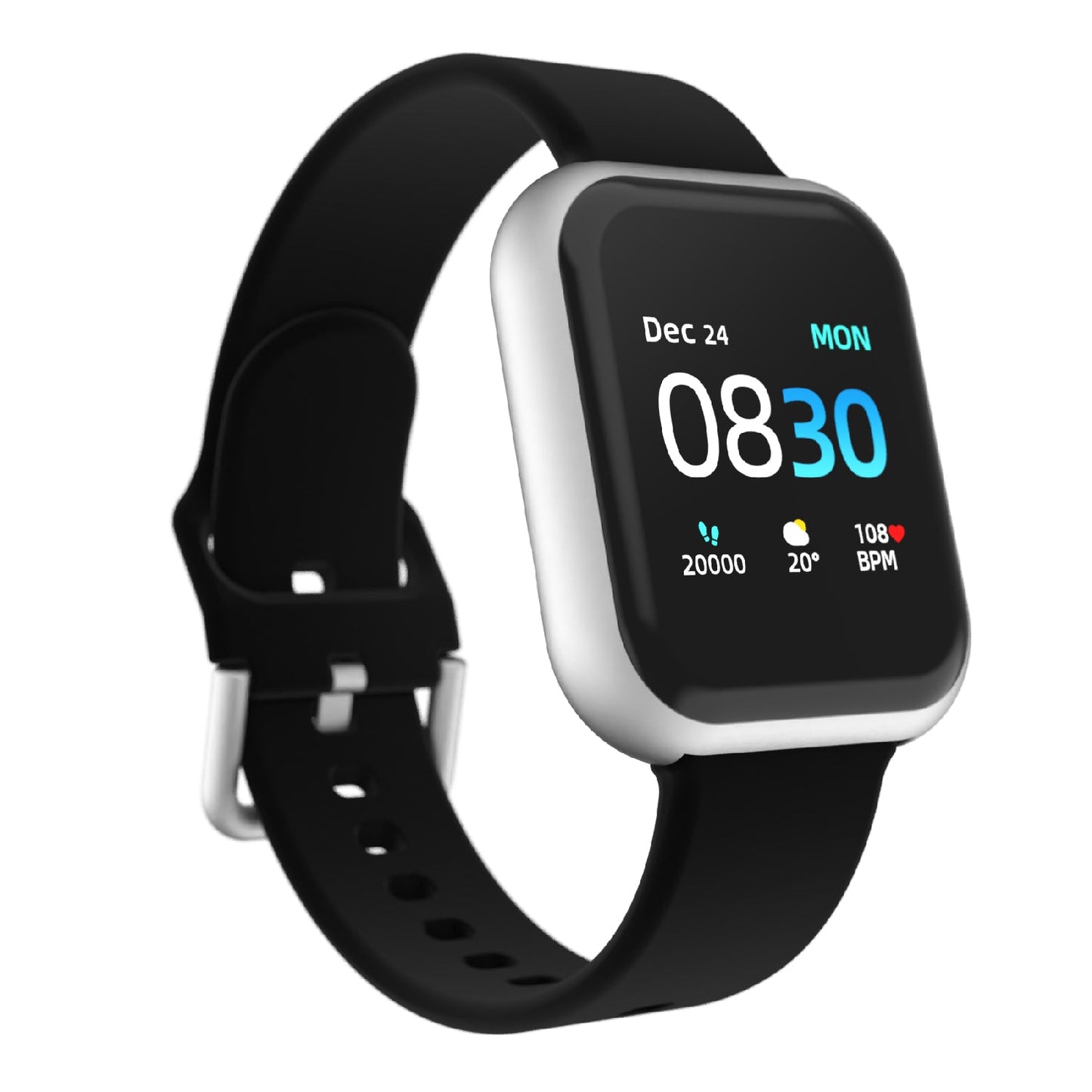 iTouch Air 3 Smartwatch - Ruumur