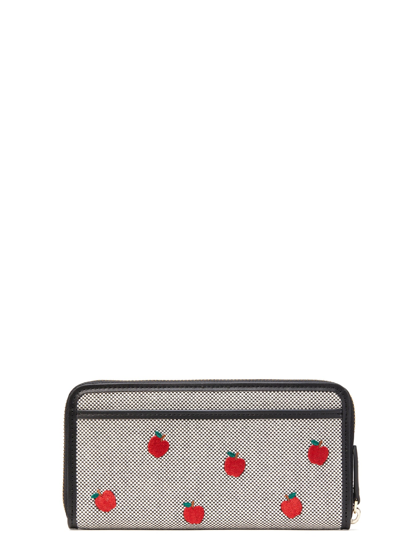 Kate Spade Ella Large Apple Continental Wallet