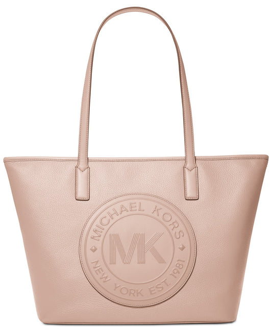 Michael Kors Fulton Sport Top Zip Tote