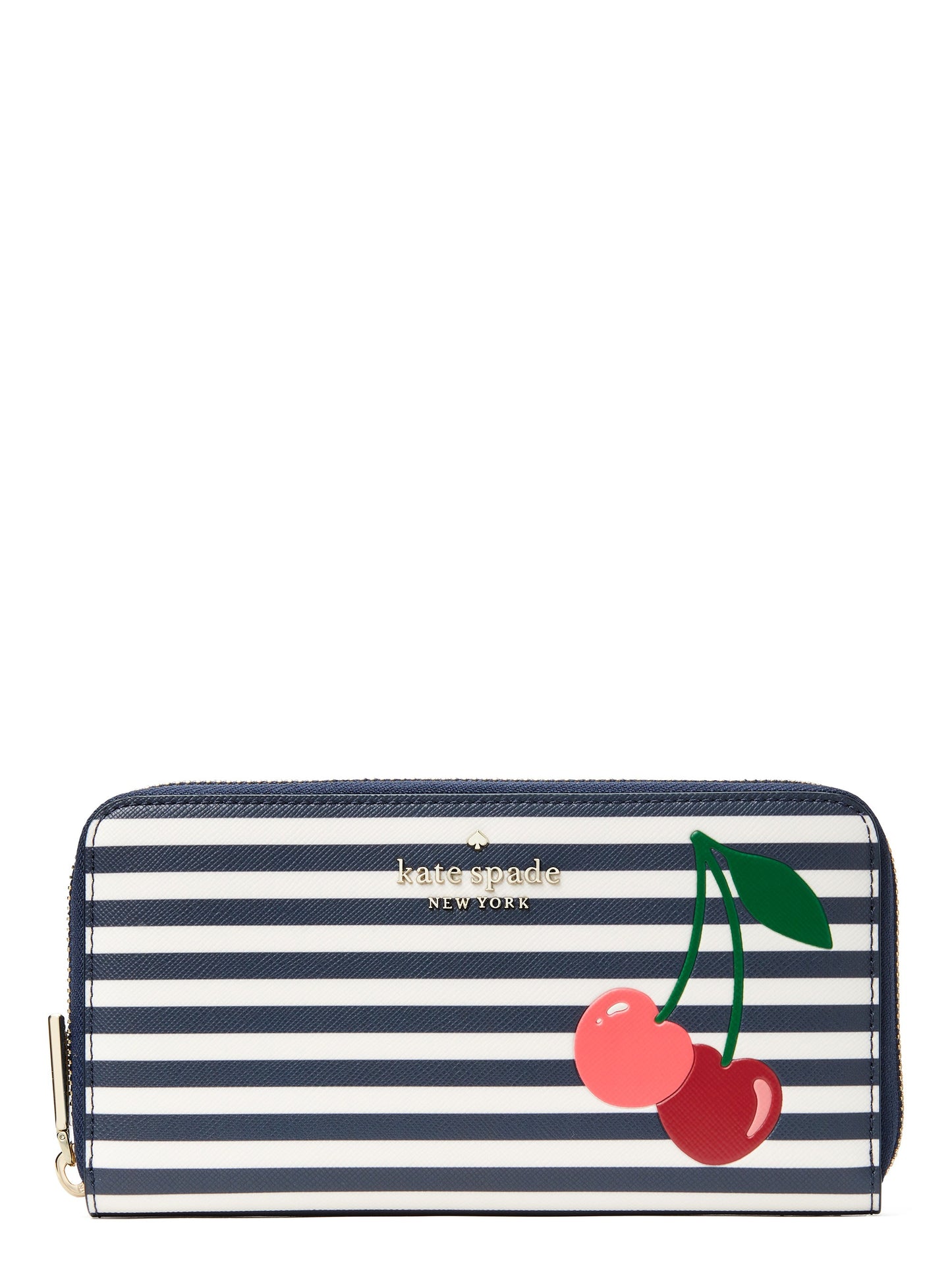 Kate Spade Bing Large Continental Wallet