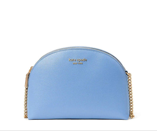 Kate Spade Morgan Double-zip Dome Crossbody