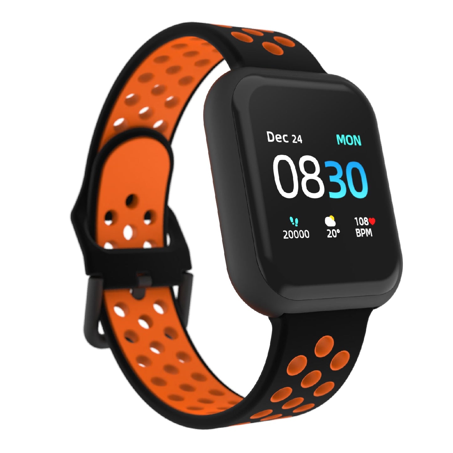 iTouch Air 3 Smartwatch - Ruumur