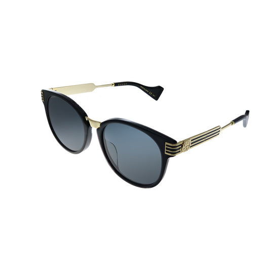 Gucci Mens Black Sunglasses GG_0586SA_001