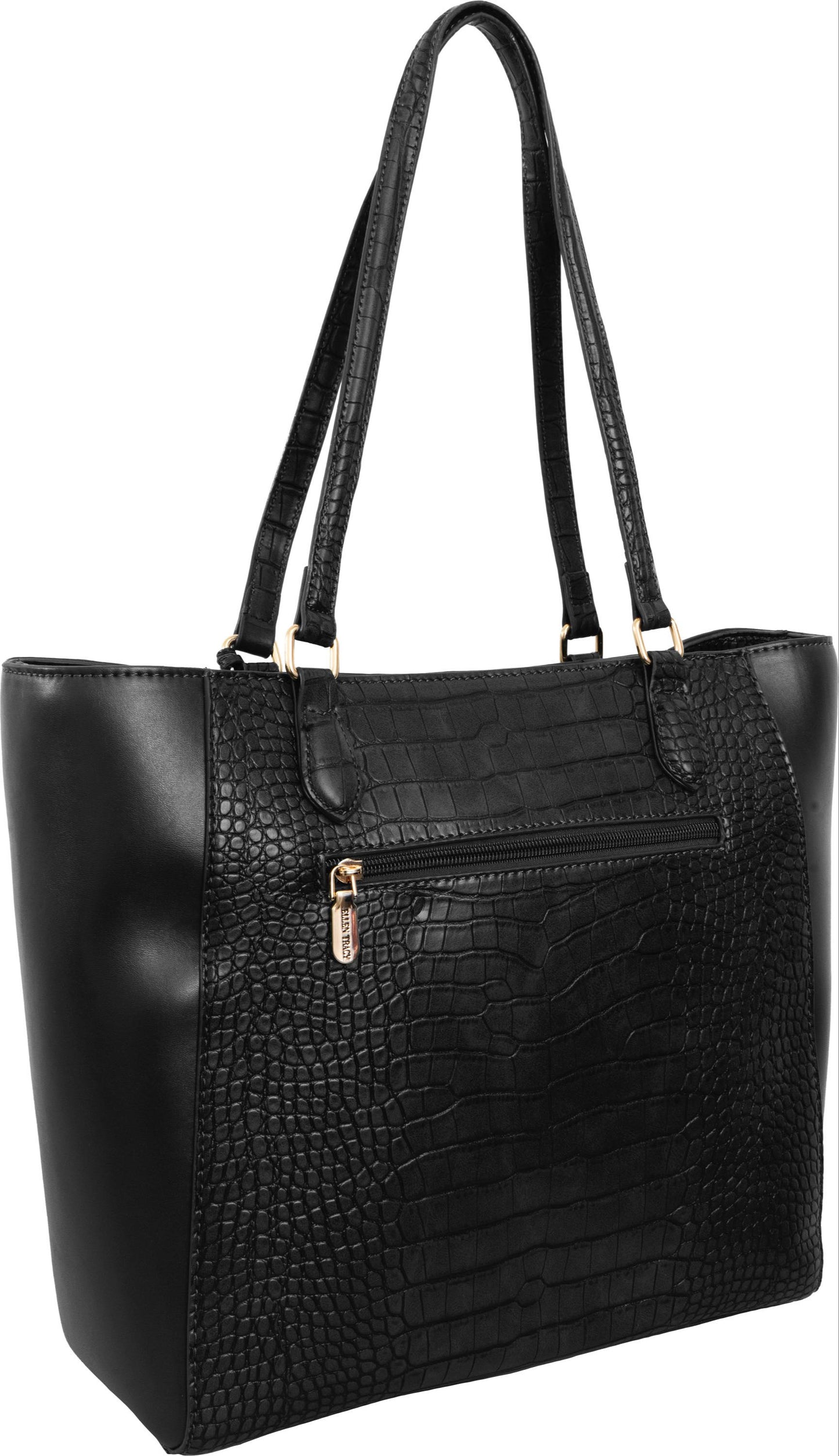 Ellen Tracy Black Bag Style # Eth1436-001