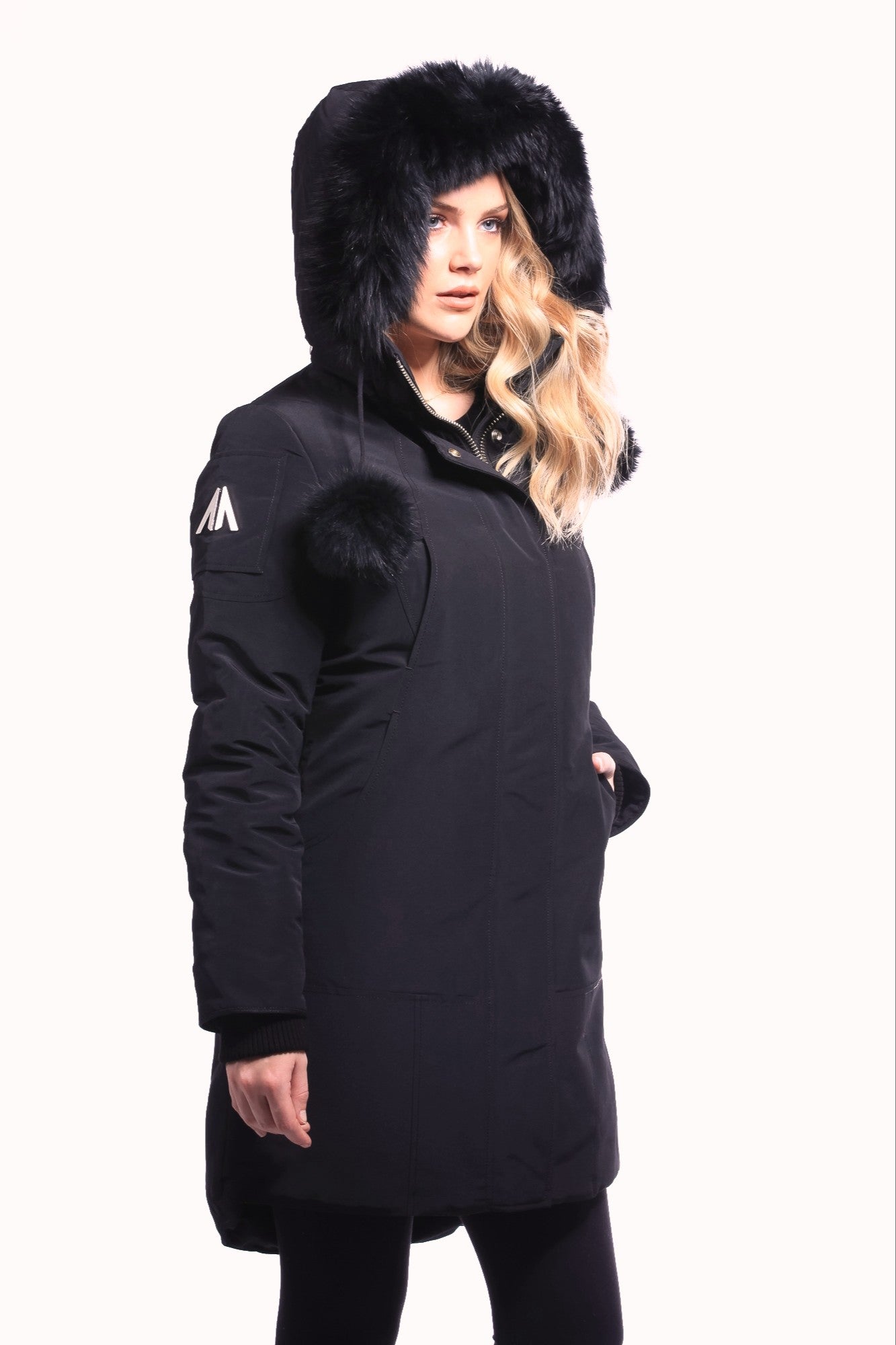 Arctic North Calgary Jacket