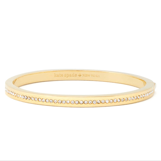 Ring it Up Pave Bangle