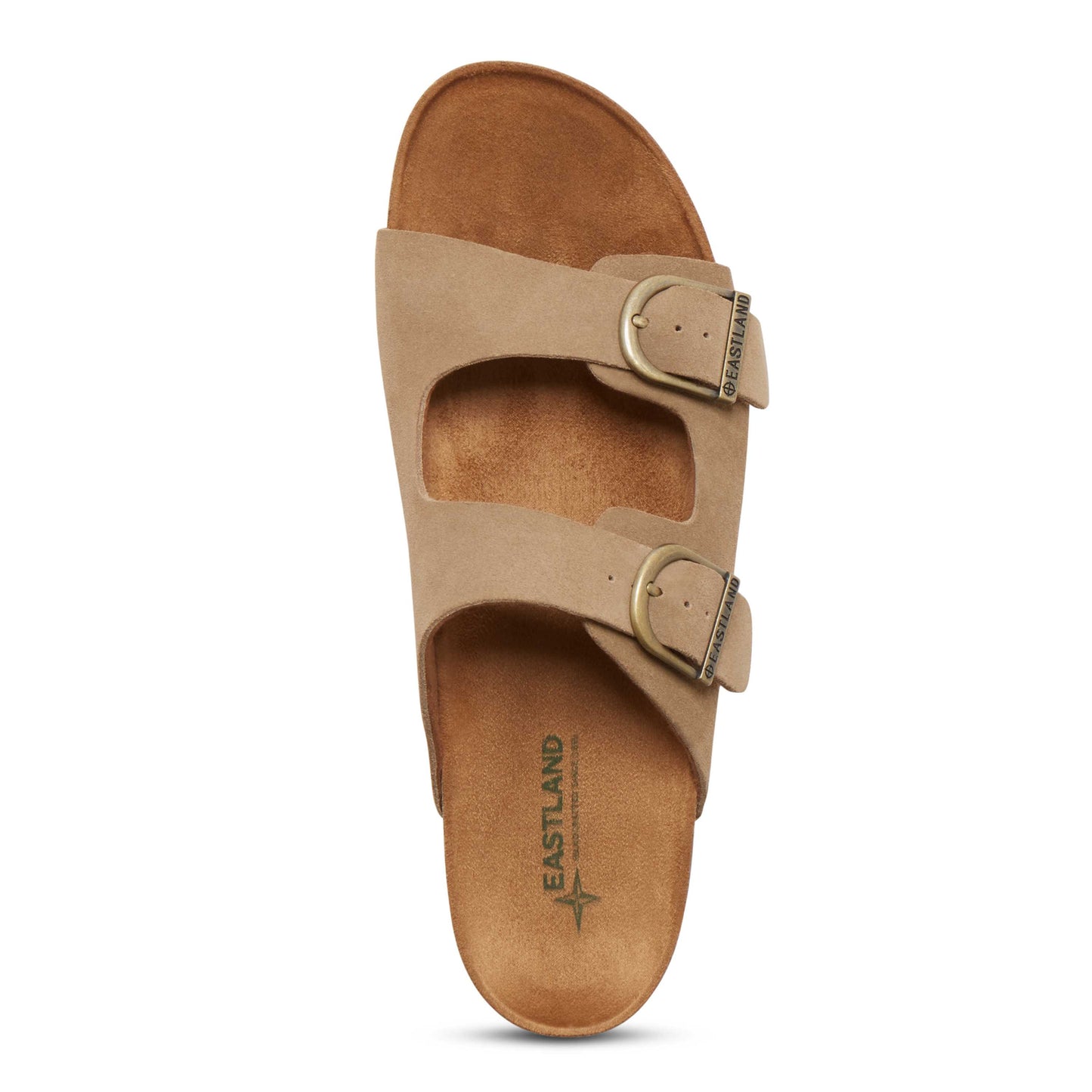 Eastland Men's CAMBRIDGE Sandal