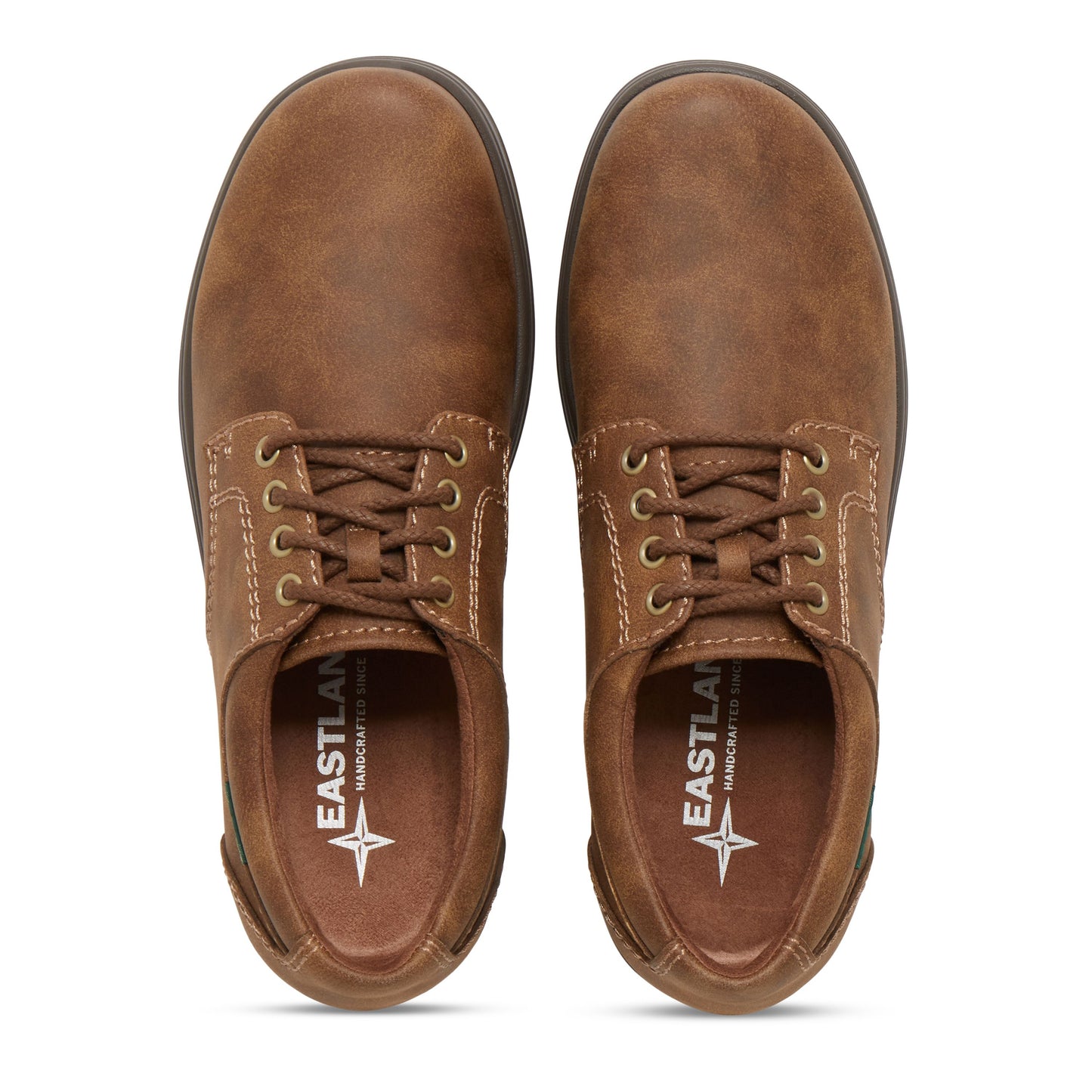 Eastland Men's Duncan Oxford