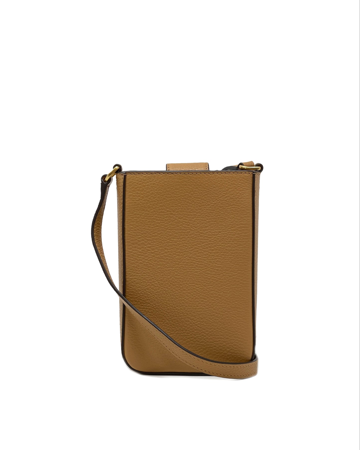 Tory Burch Tiramisu Britten Phone Crossbody