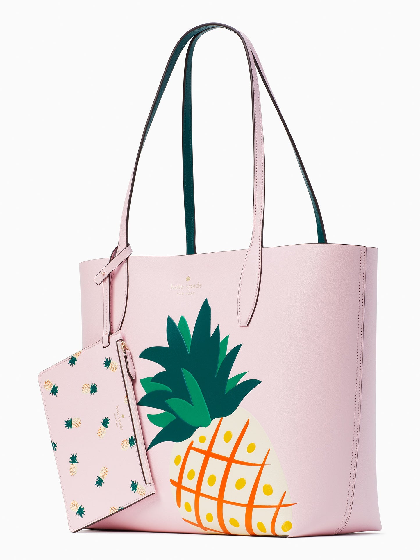 Kate Spade Pineapple Tote