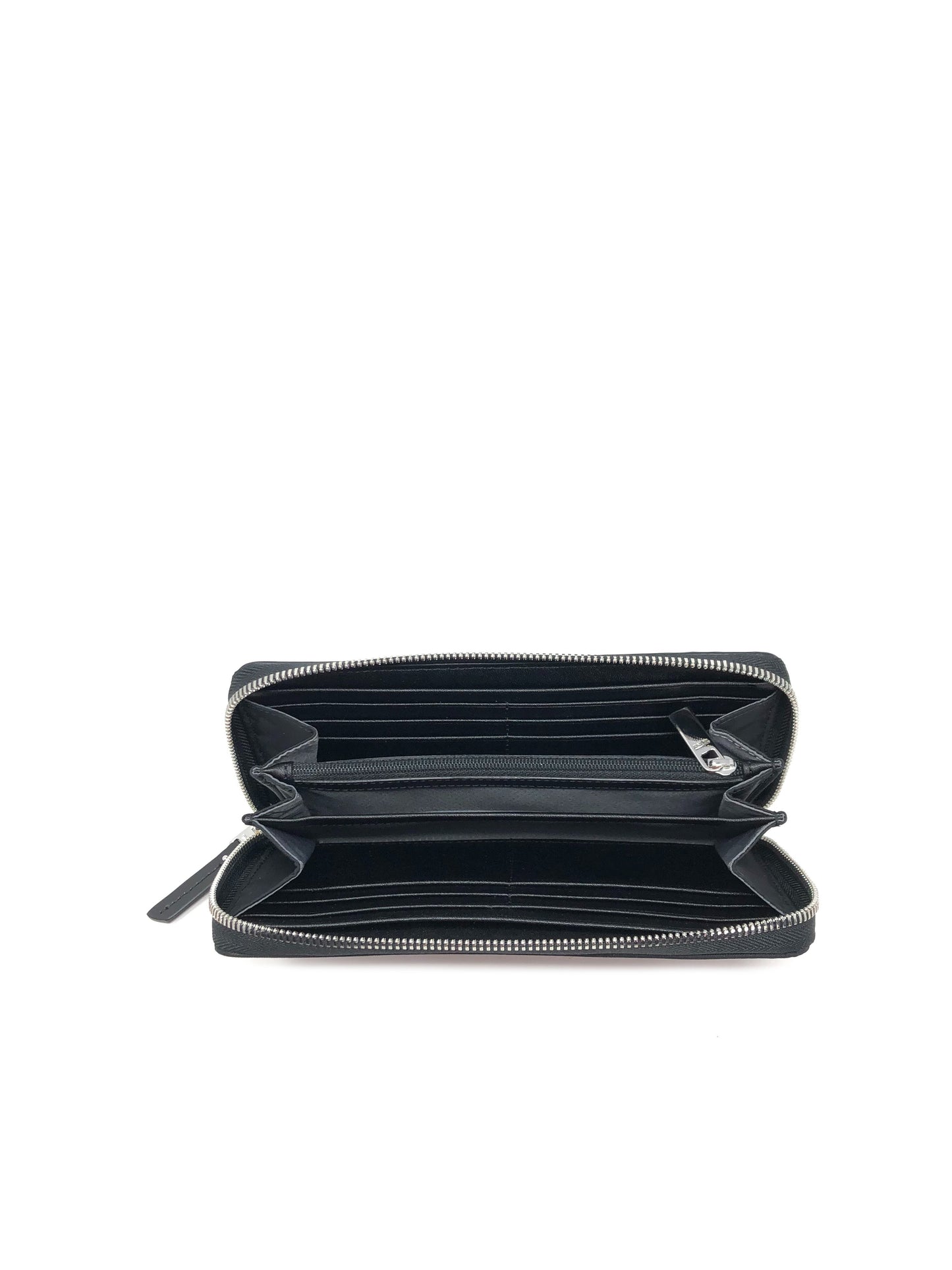 TUMI Vista Zip-around Wallet