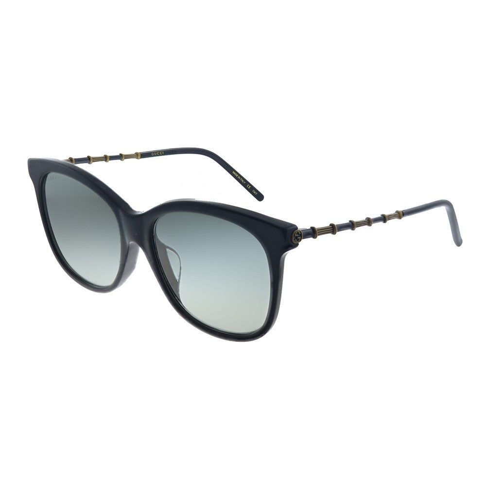 Gucci Mens Black Sunglasses GG_0655SA_001